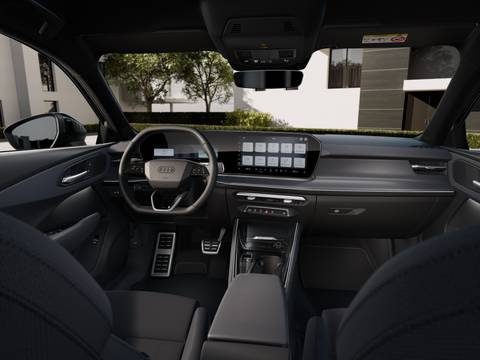 2026 Audi Q3 Sportback — sličica 9