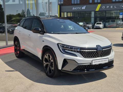 2025 Renault Austral — sličica 2