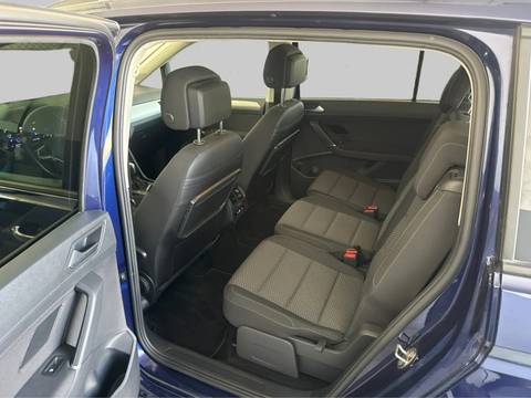 2024 Volkswagen Touran — sličica 12