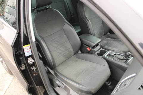 2021 Seat Ateca — sličica 11