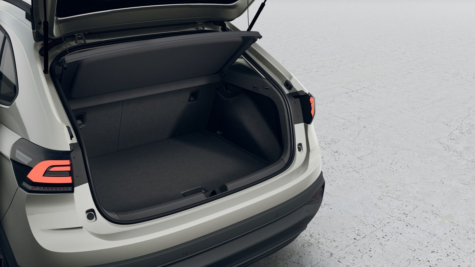 2026 Volkswagen Taigo — fotografija 9