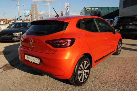 2023 Renault Clio — sličica 5