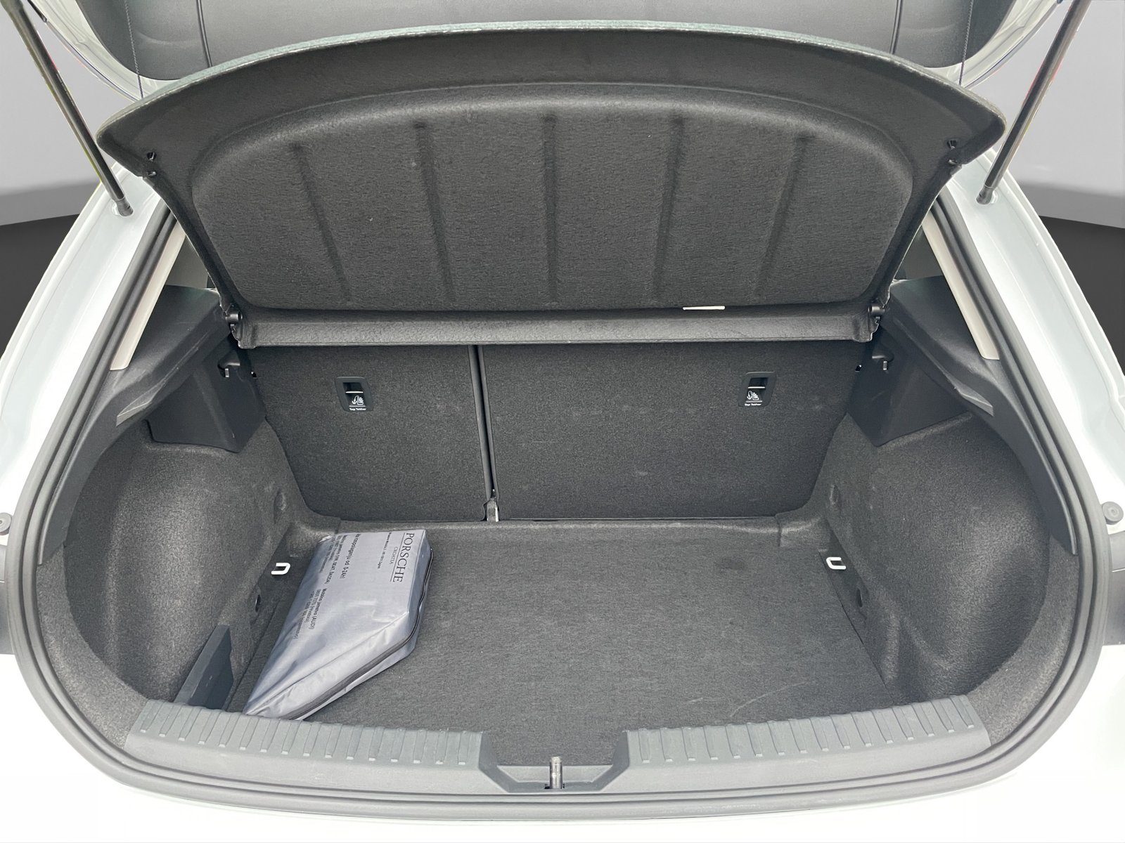2024 Seat Leon — fotografija 18