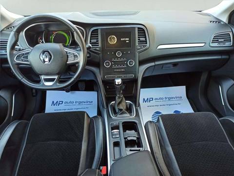 2017 Renault Megane Grandtour — sličica 14