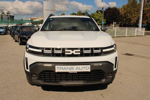 2024 Dacia Duster — sličica 2