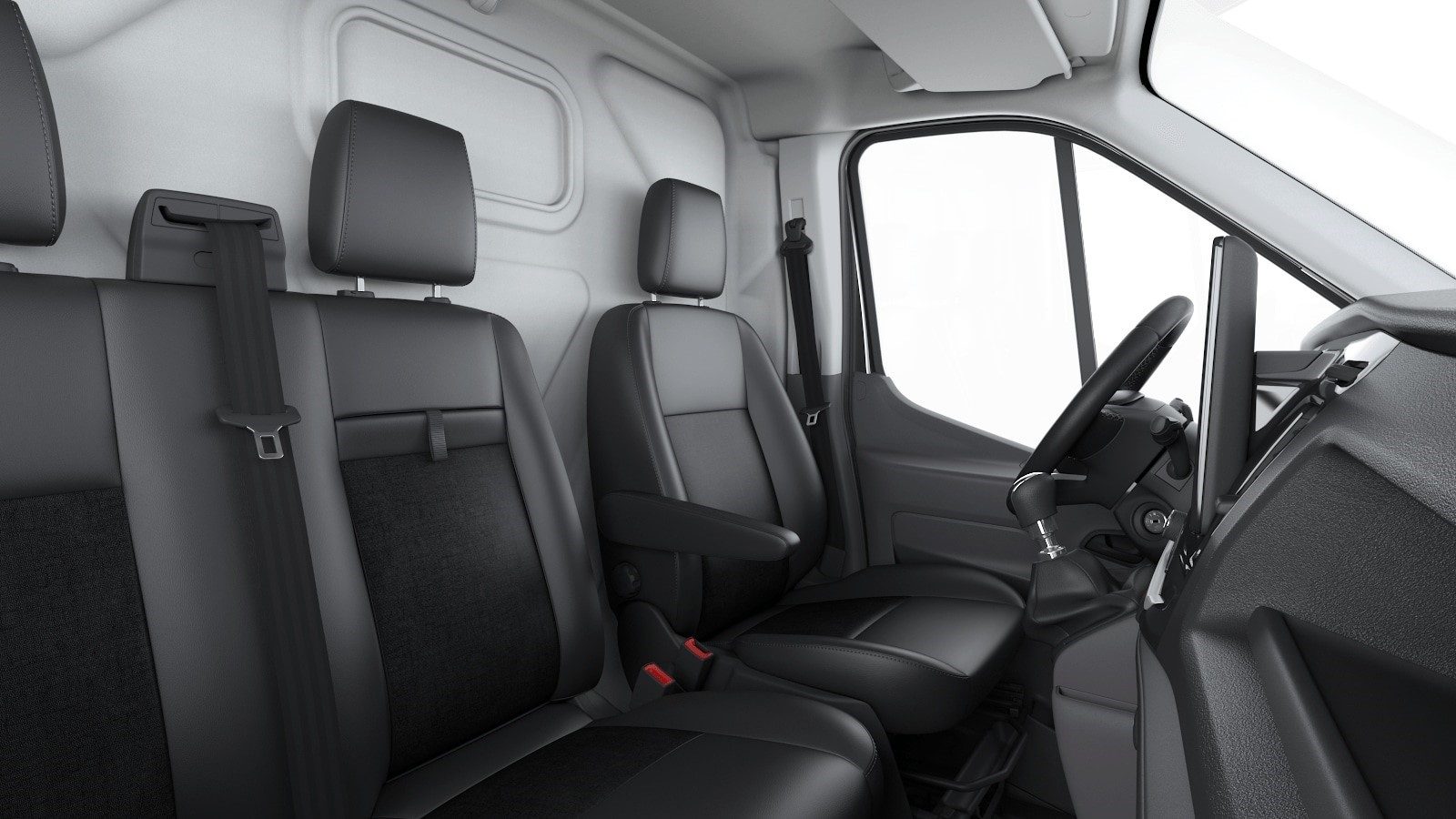 Ford Transit V363 — fotografija 11