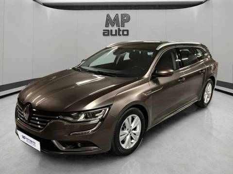 2017 Renault Talisman — sličica 3
