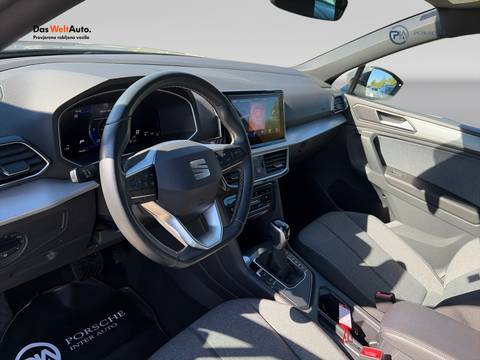 2023 Seat Tarraco — sličica 11