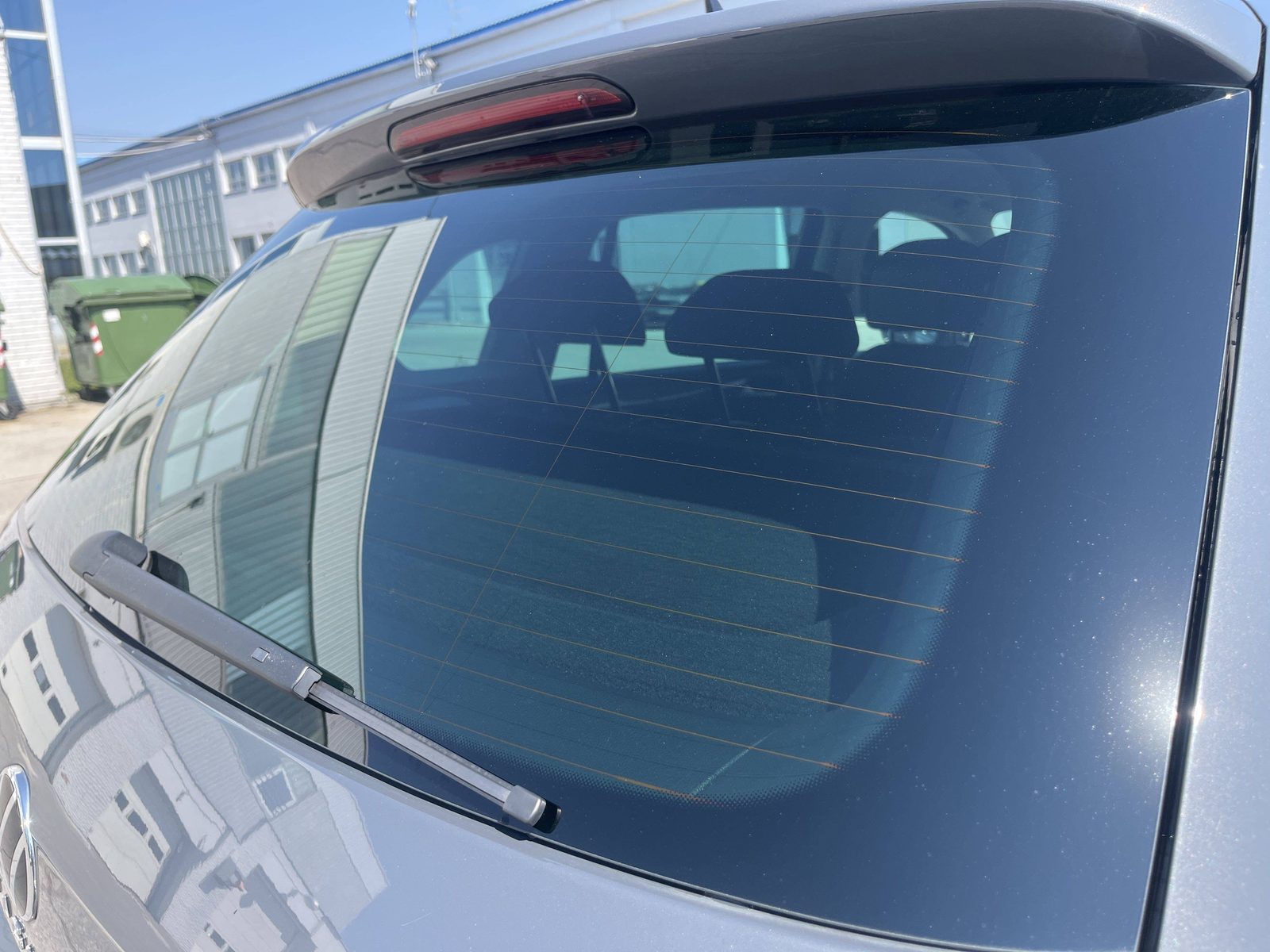 2023 Volkswagen Tiguan — fotografija 17