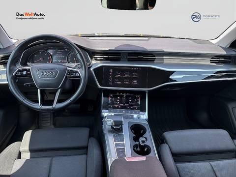 2019 Audi A6 Avant — sličica 9