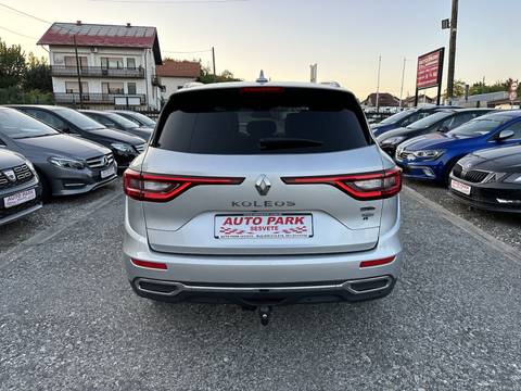 2018 Renault Koleos — sličica 3