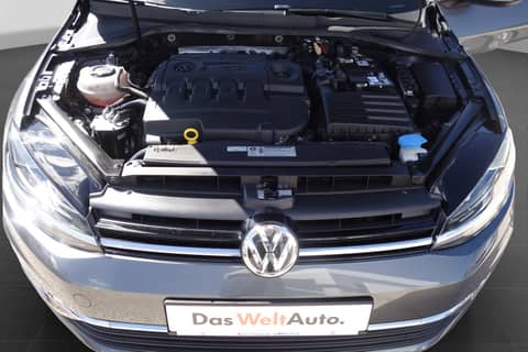 2019 Volkswagen Golf — sličica 16