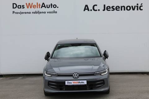 2026 Volkswagen Golf — sličica 2