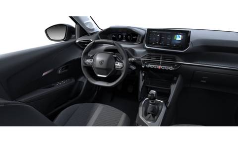 Peugeot 208 — sličica 4