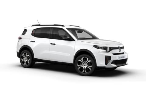 Citroën C3 Aircross — sličica 3