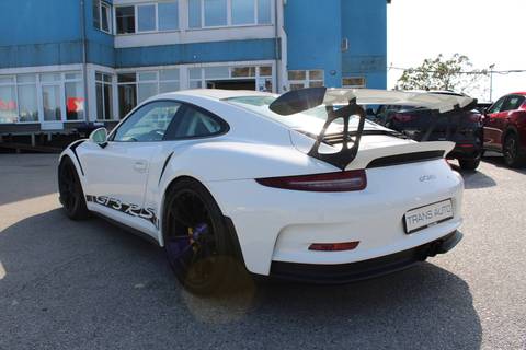 2015 Porsche 911 — sličica 7