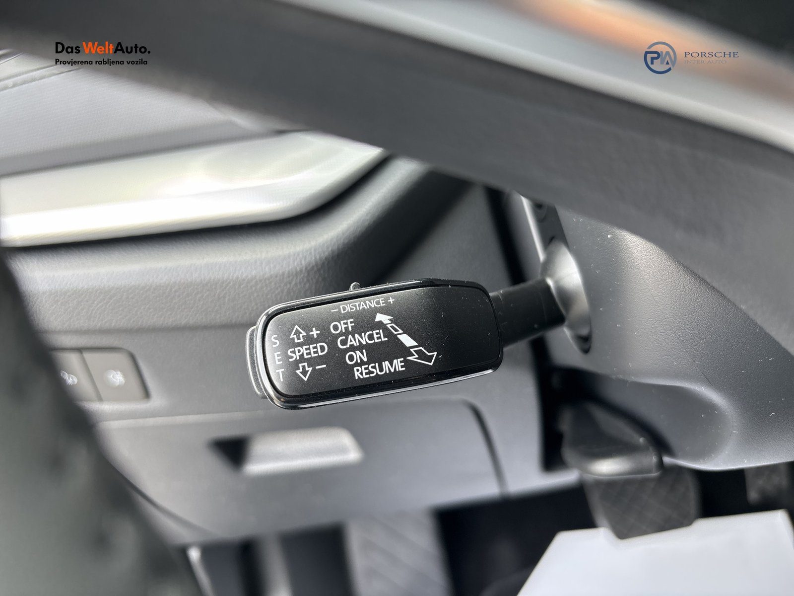 2026 Škoda Octavia — fotografija 23