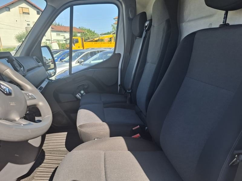 2024 Renault Master — fotografija 10