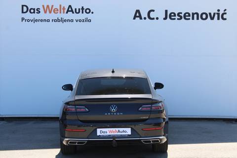 2023 Volkswagen Arteon — sličica 5