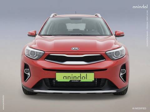 2021 Kia Stonic — sličica 9