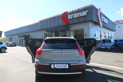 2026 Volvo XC40 — sličica 17