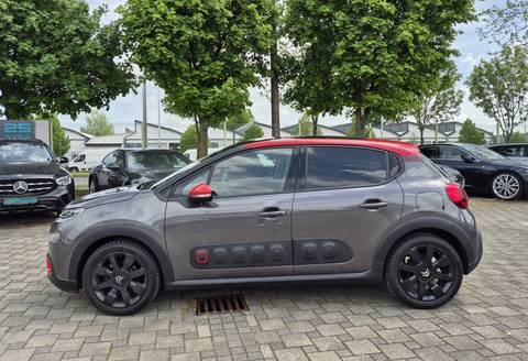 2020 Citroën C3 — sličica 3