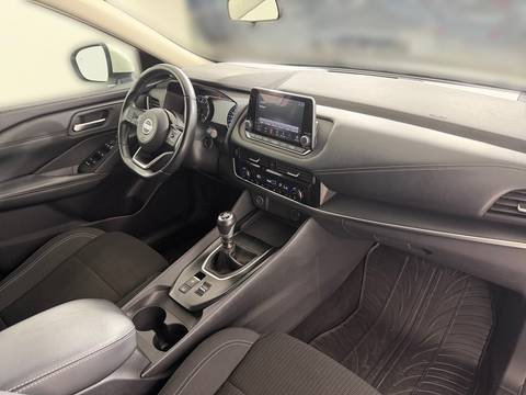 2022 Nissan Qashqai — sličica 22