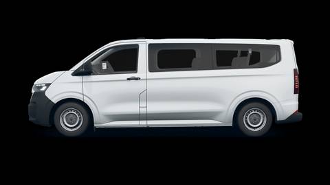 2025 Volkswagen Transporter — sličica 3