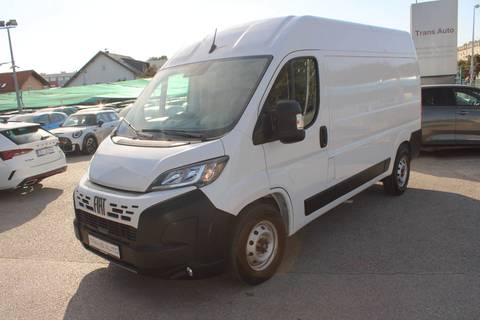 2024 Fiat Ducato