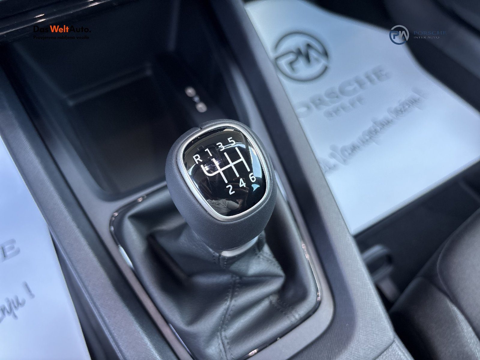 2026 Škoda Octavia — fotografija 17