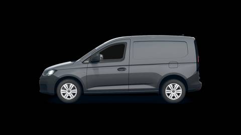2026 Volkswagen Caddy — sličica 3