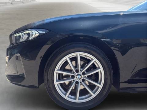 2023 BMW Serija 3 — sličica 16