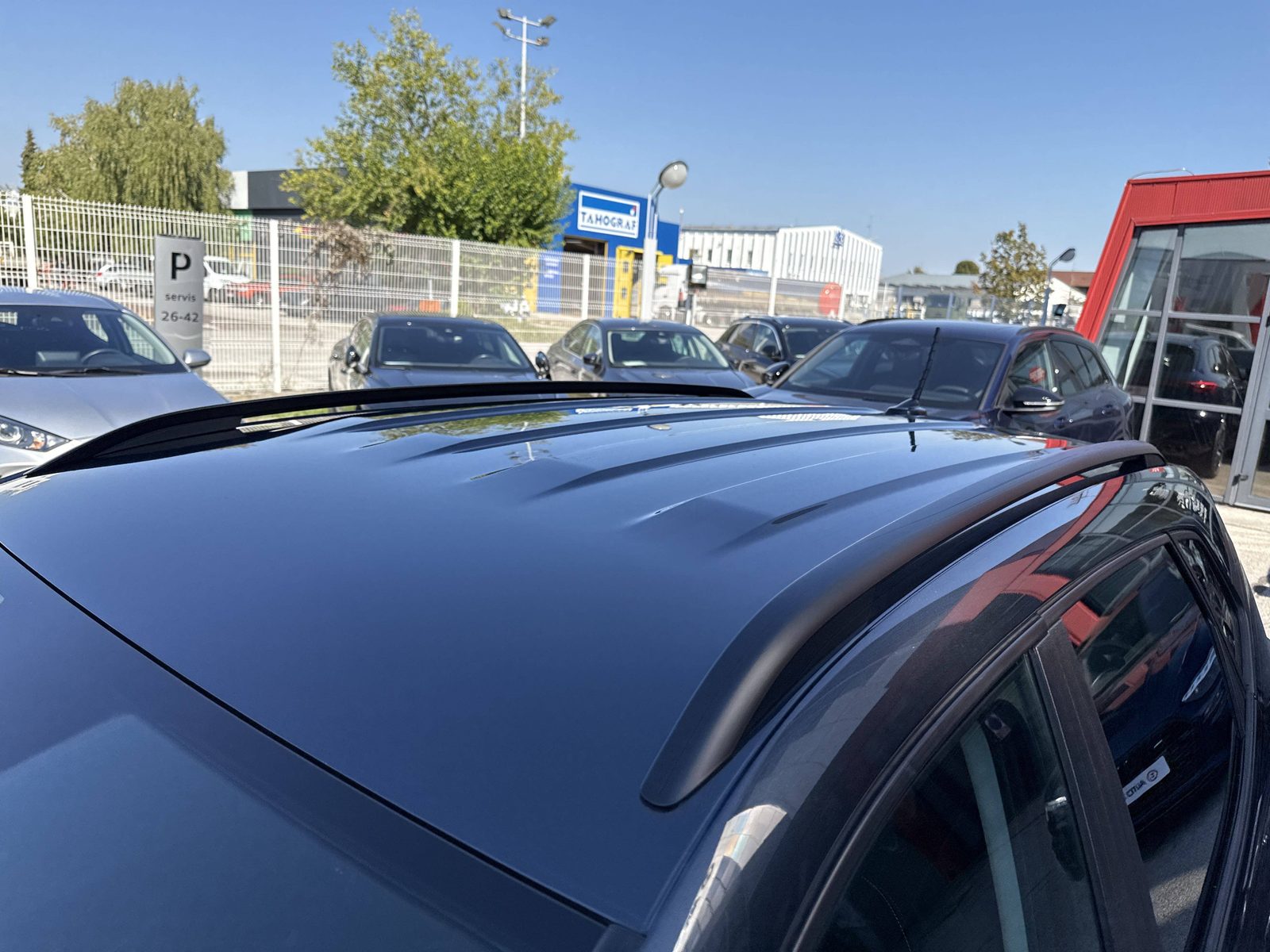 2024 Seat Arona — fotografija 15