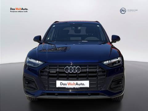 2020 Audi Q5 — sličica 2