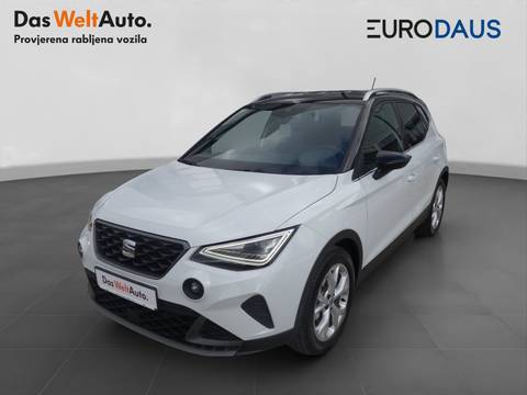 2024 Seat Arona