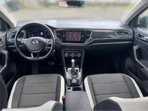 2018 Volkswagen T-Roc — sličica 10