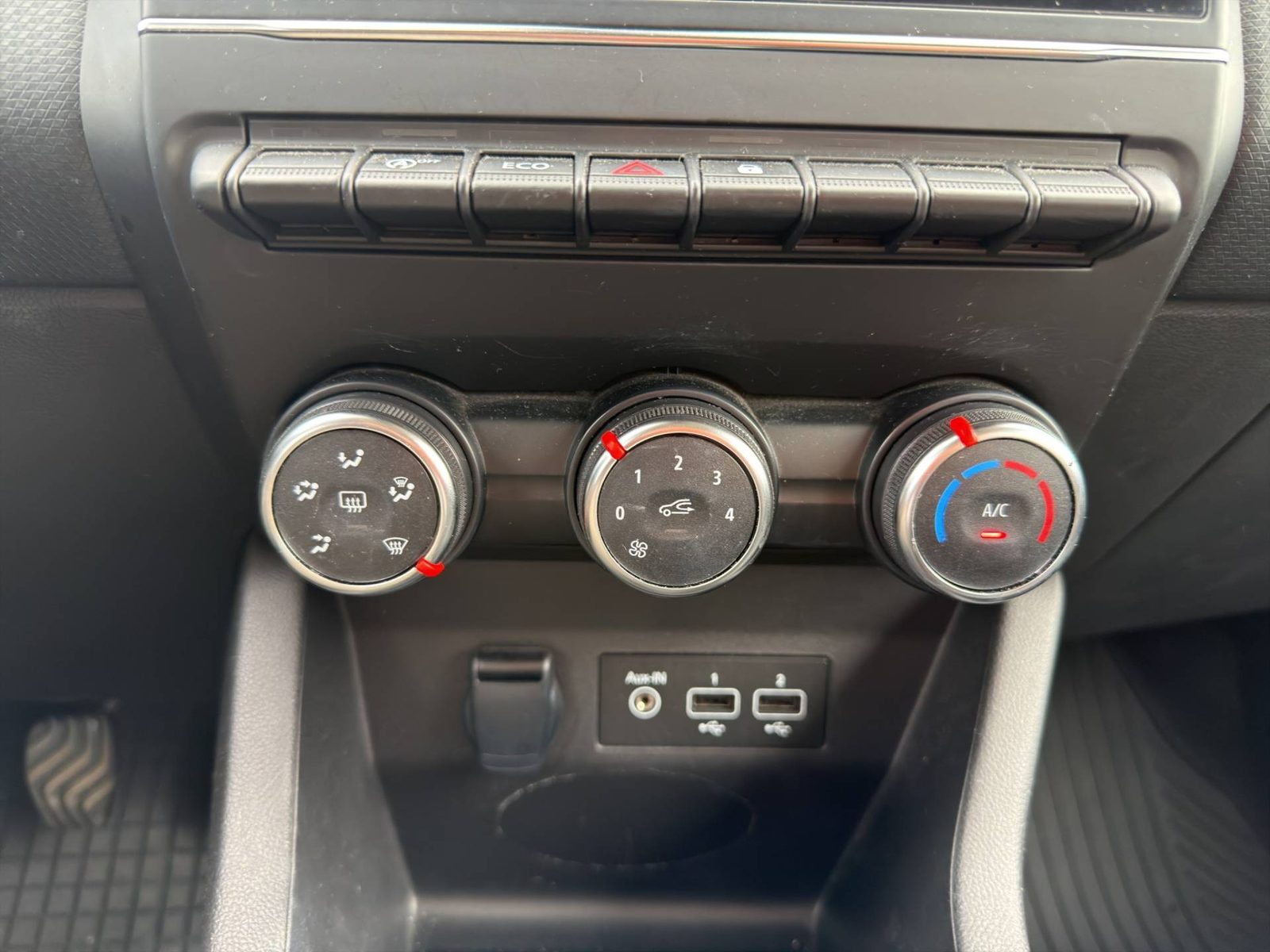 2023 Renault Clio — fotografija 18