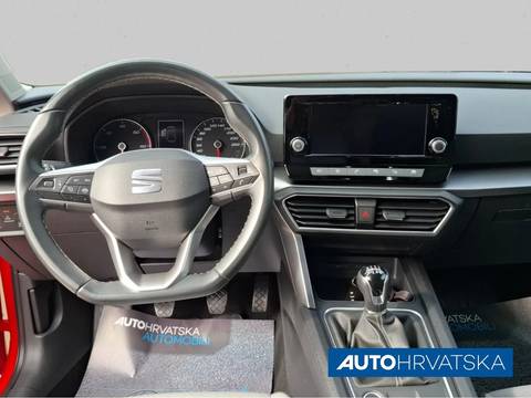 2024 Seat Leon — sličica 10