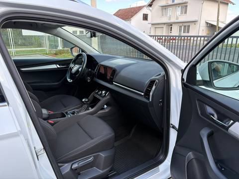 2022 Škoda Karoq — sličica 10