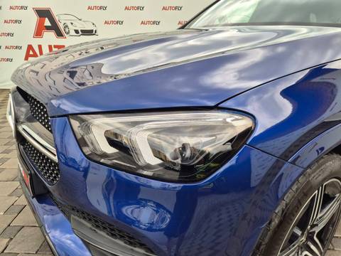 2020 Mercedes-Benz GLE — sličica 24