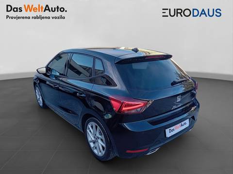 2025 Seat Ibiza — sličica 7
