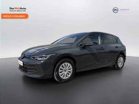 2026 Volkswagen Golf
