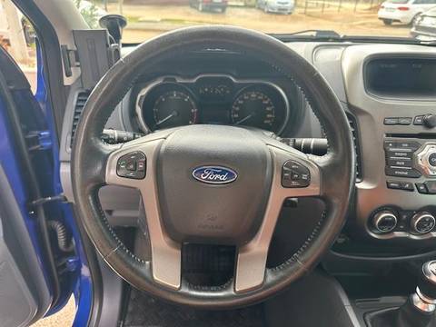 2013 Ford Ranger — sličica 18