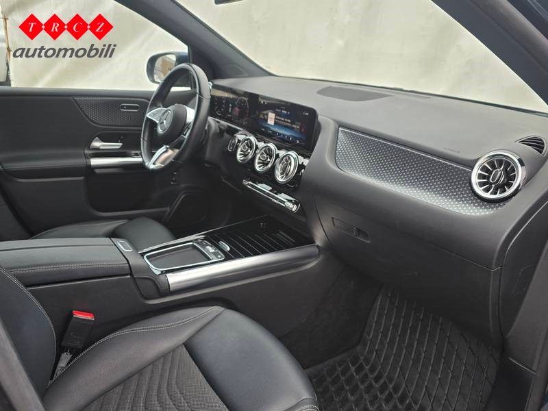 2023 Mercedes-Benz B-klasa — fotografija 6
