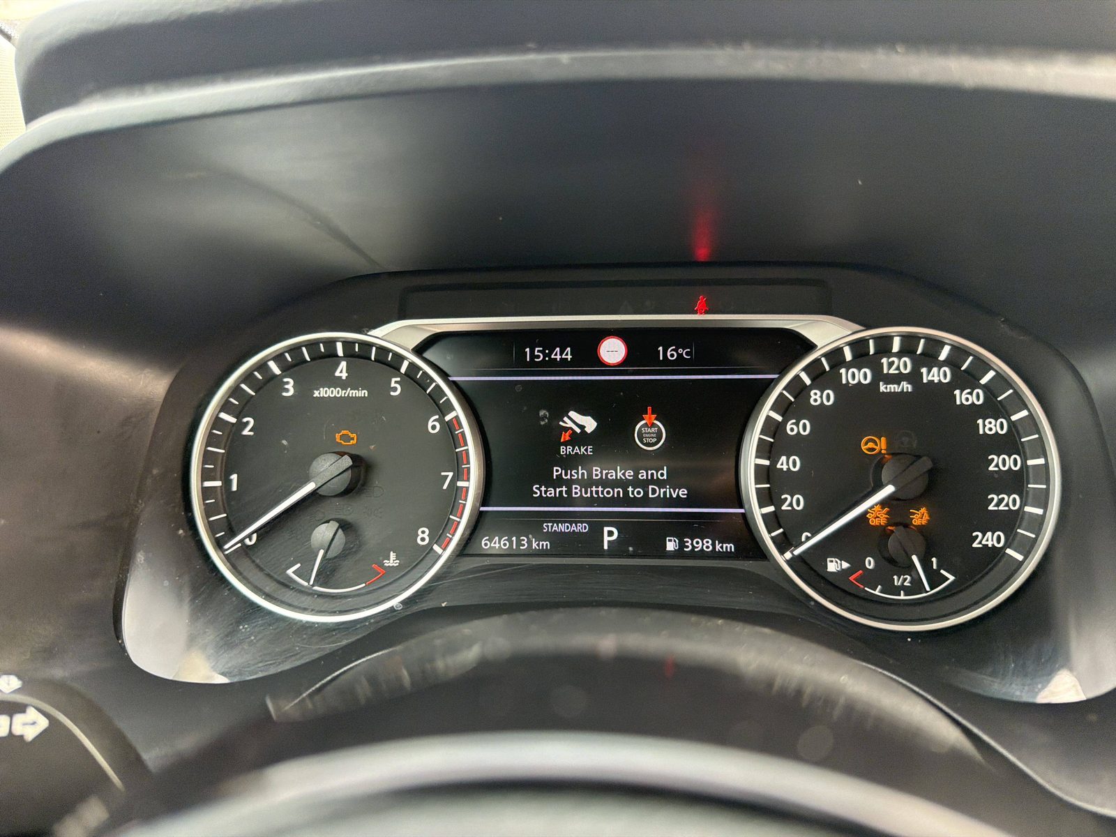 2022 Nissan Qashqai — fotografija 24