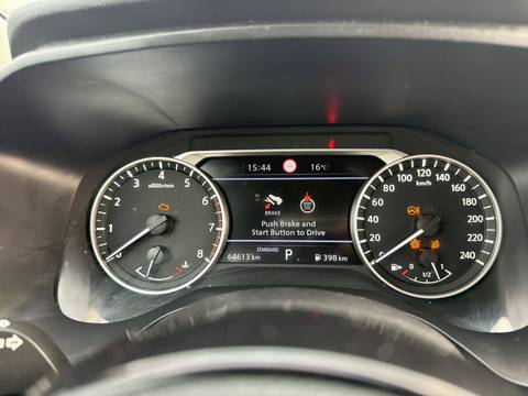 2022 Nissan Qashqai — sličica 24