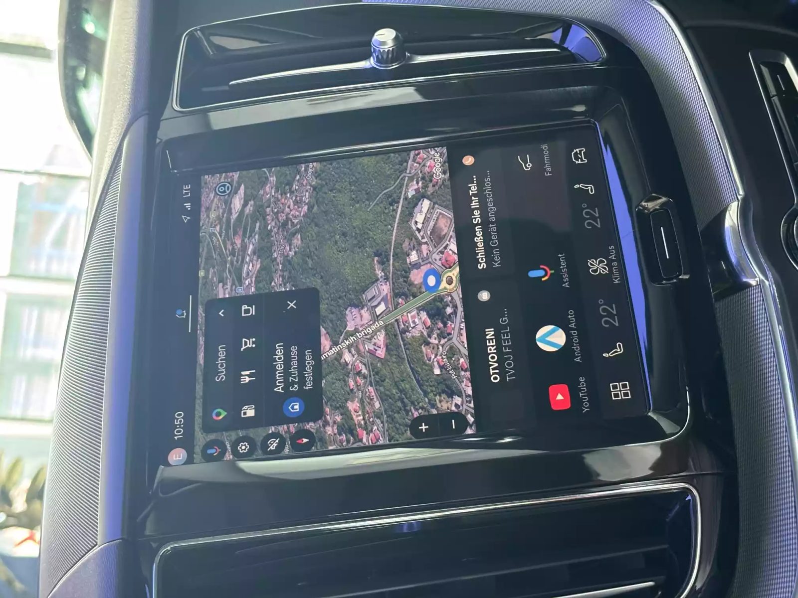 2023 Volvo XC60 — fotografija 25