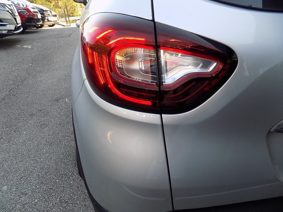 2019 Renault Captur — fotografija 15
