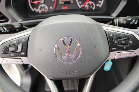 2021 Volkswagen Caddy — sličica 11