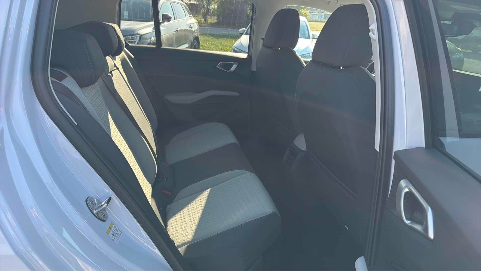 2026 Škoda Epiq — fotografija 10